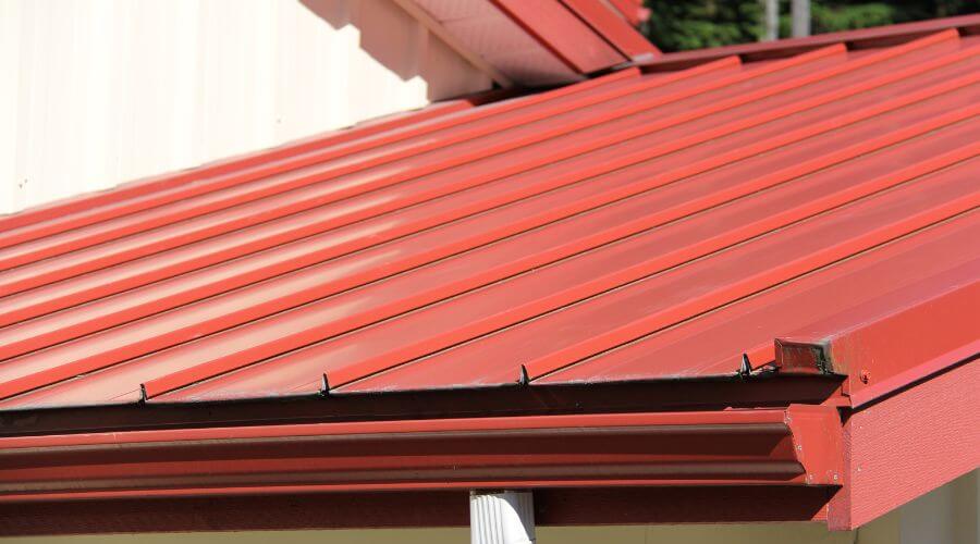 Industrial Roof Repair in Hoolehua, HI